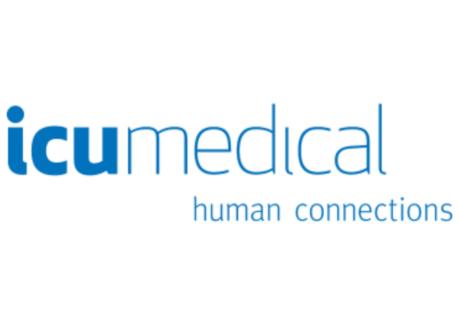 Logo ICU Medical