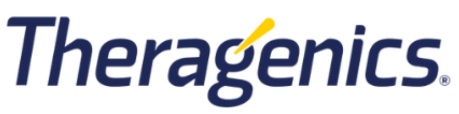 Logo Theragenics
